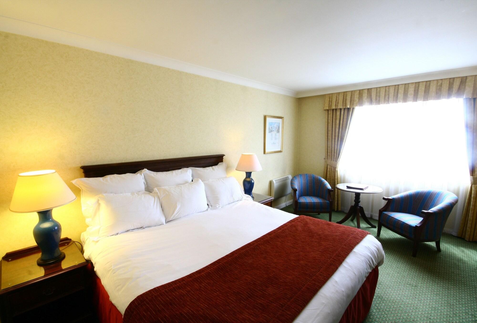 Urban Hotel 그랜덤 외부 사진