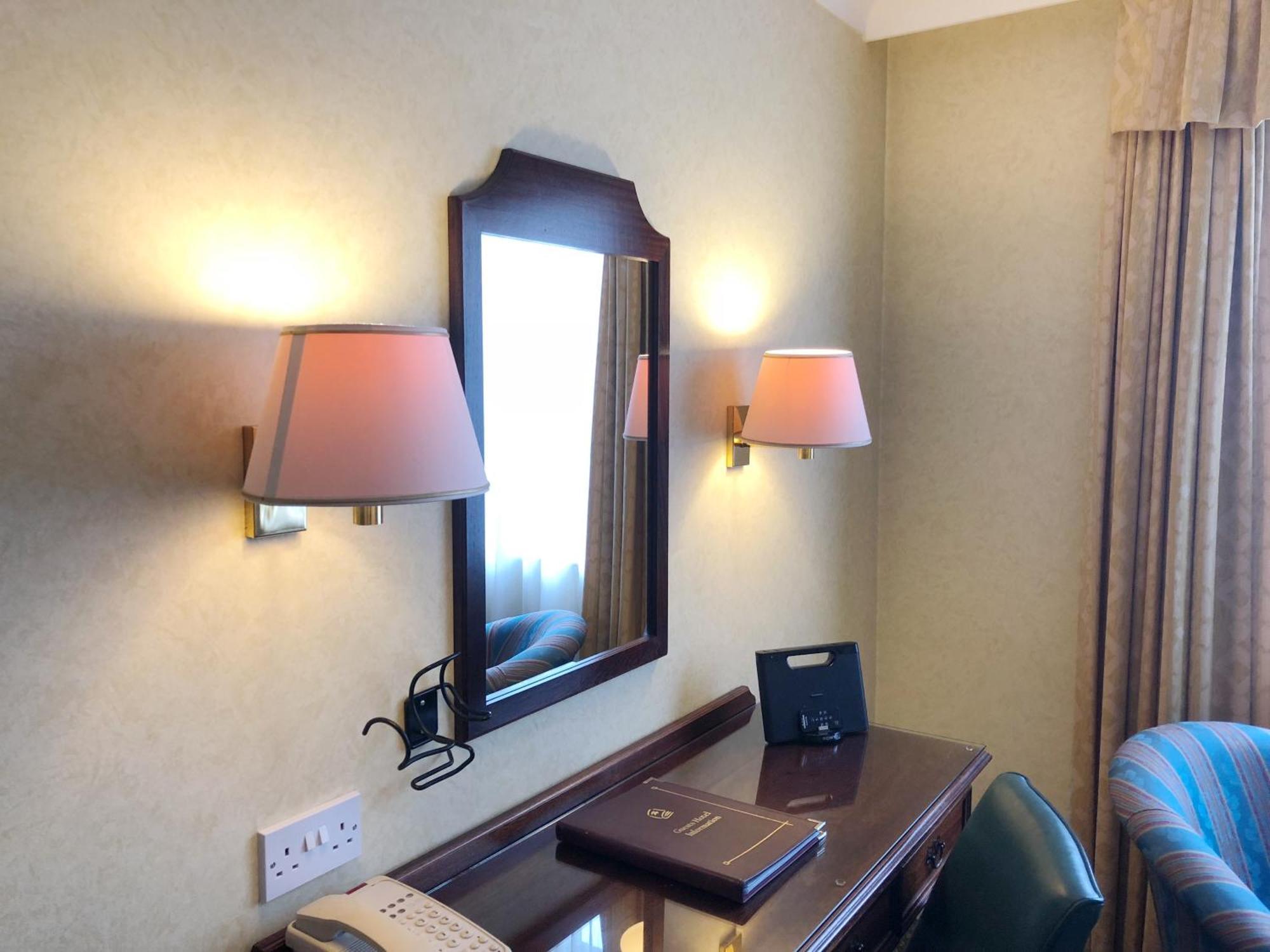 Urban Hotel 그랜덤 외부 사진