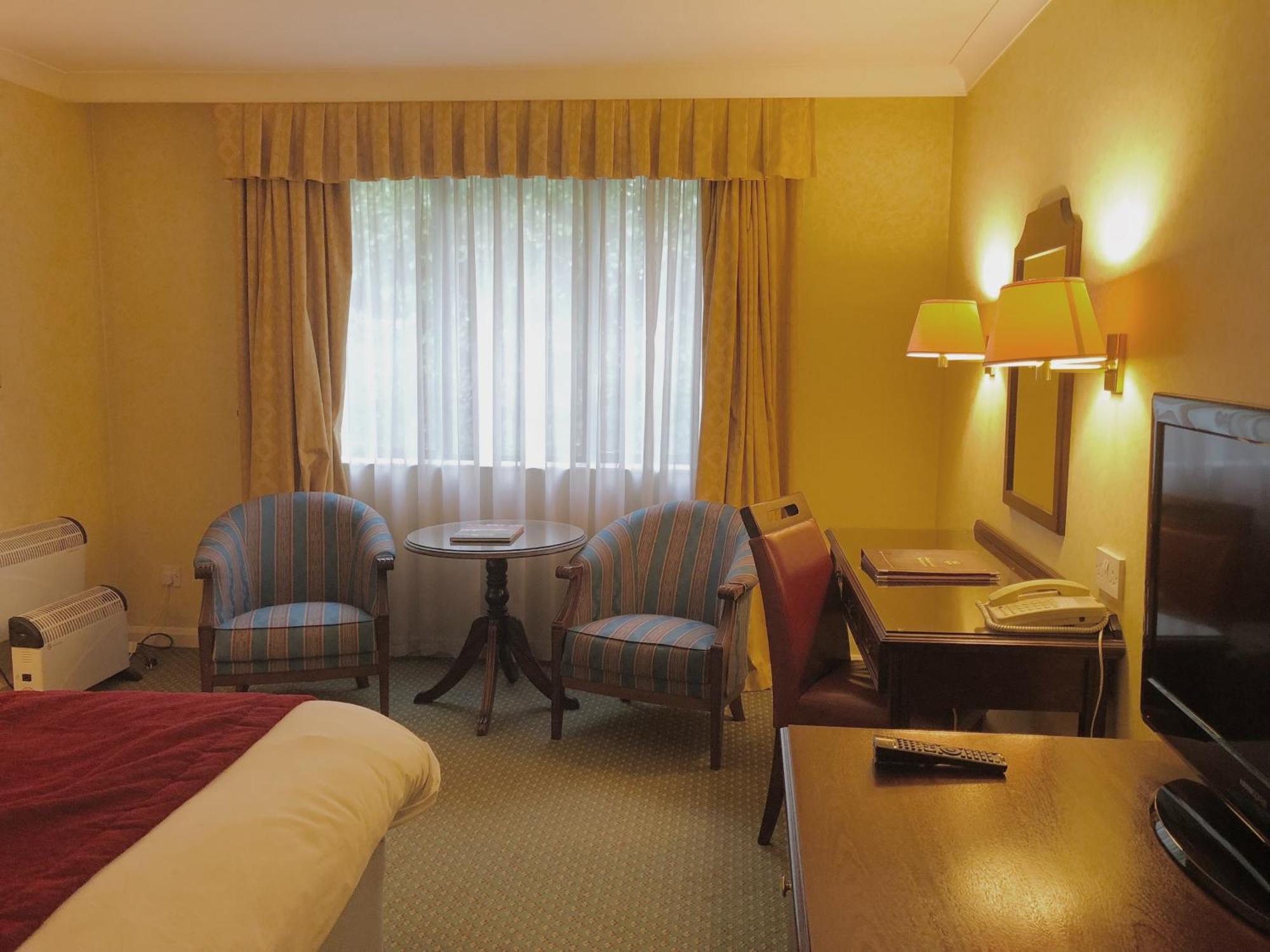 Urban Hotel 그랜덤 외부 사진