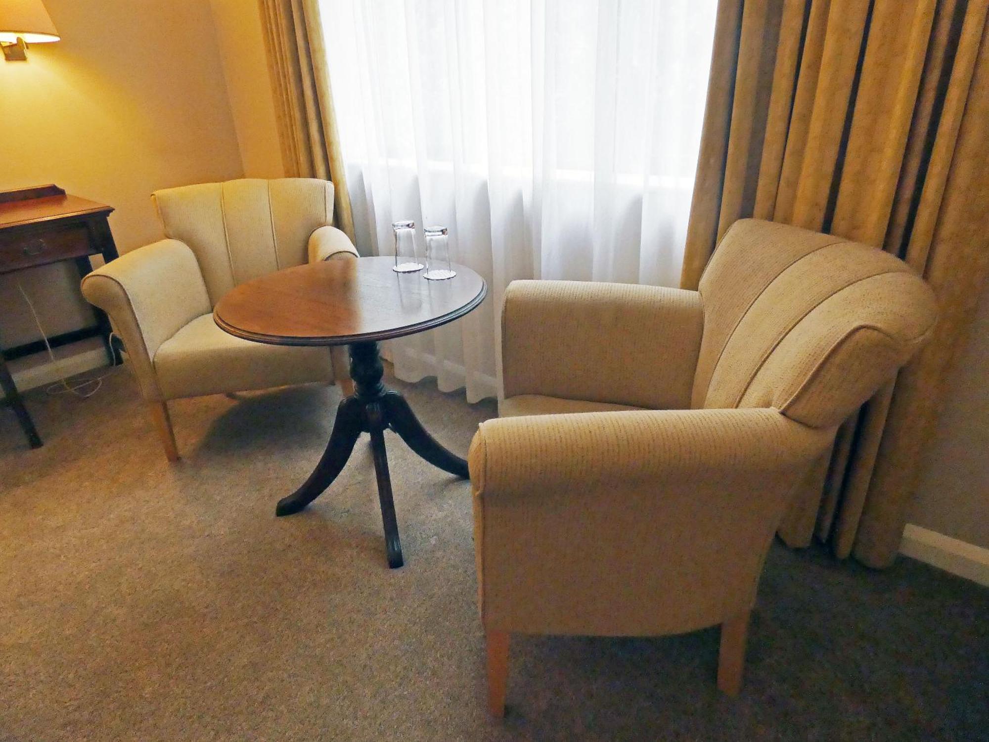 Urban Hotel 그랜덤 외부 사진