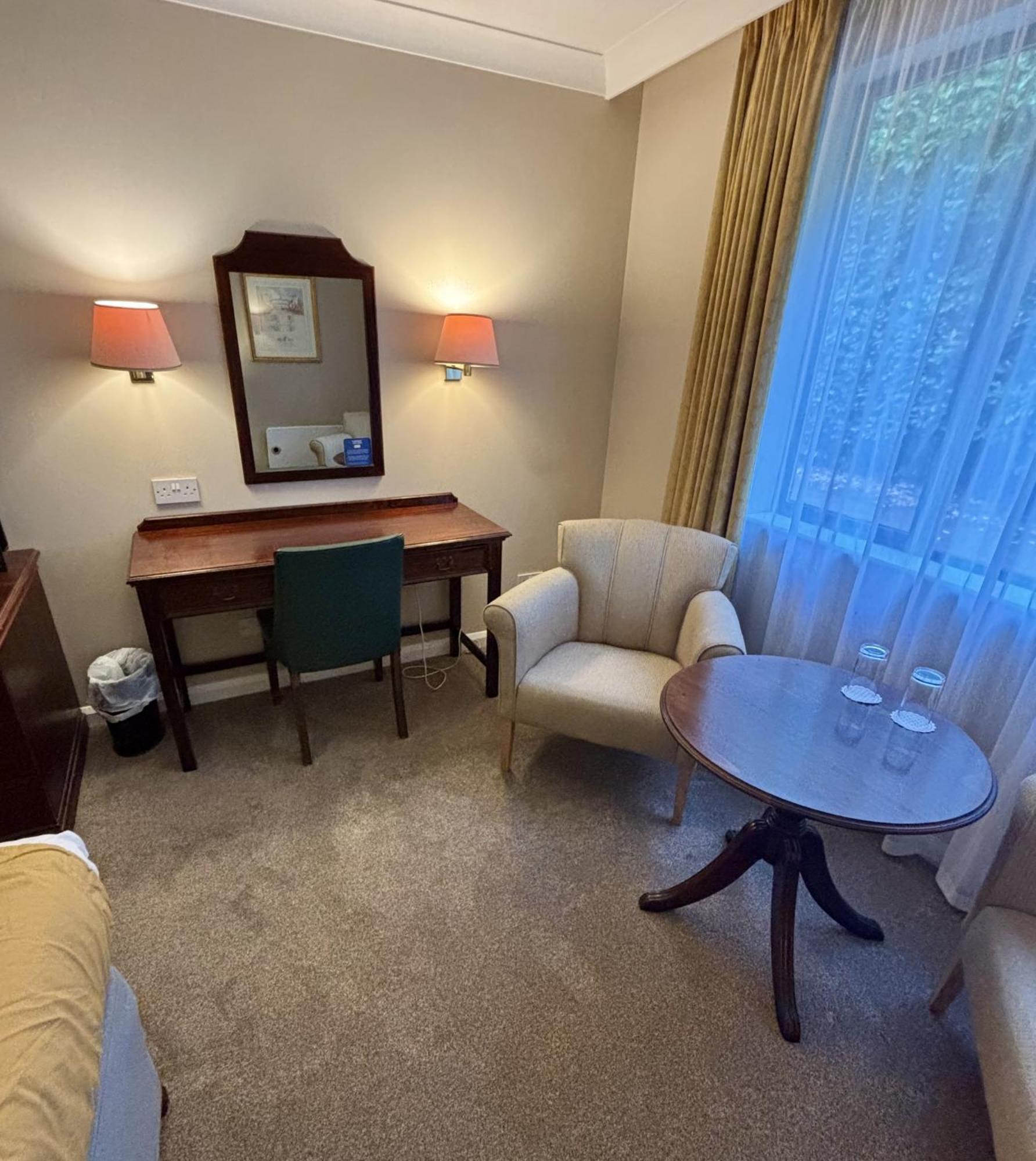 Urban Hotel 그랜덤 외부 사진