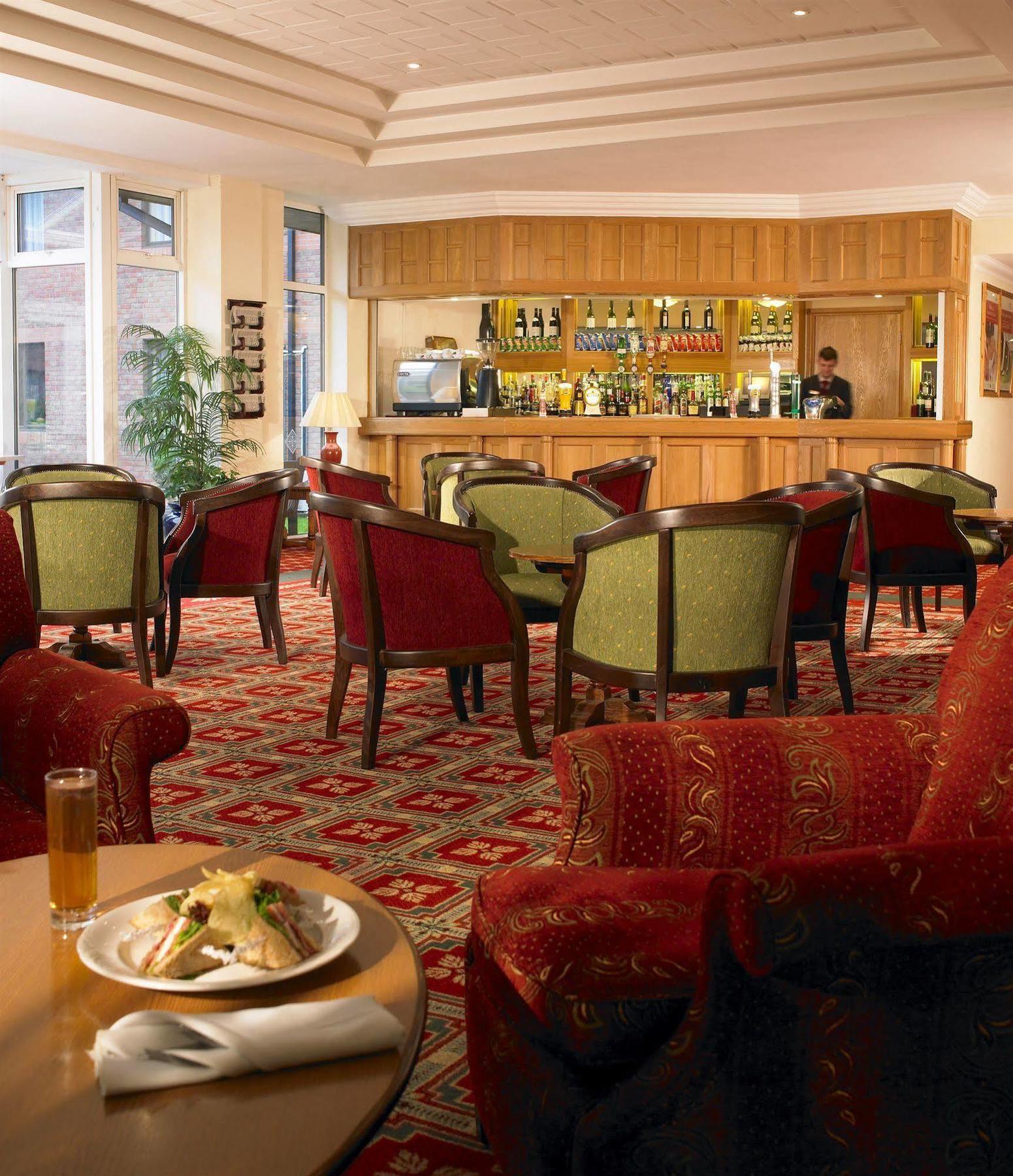 Urban Hotel 그랜덤 외부 사진