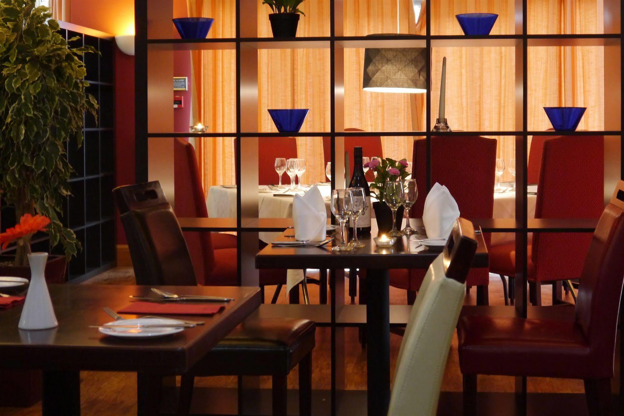 Urban Hotel 그랜덤 외부 사진