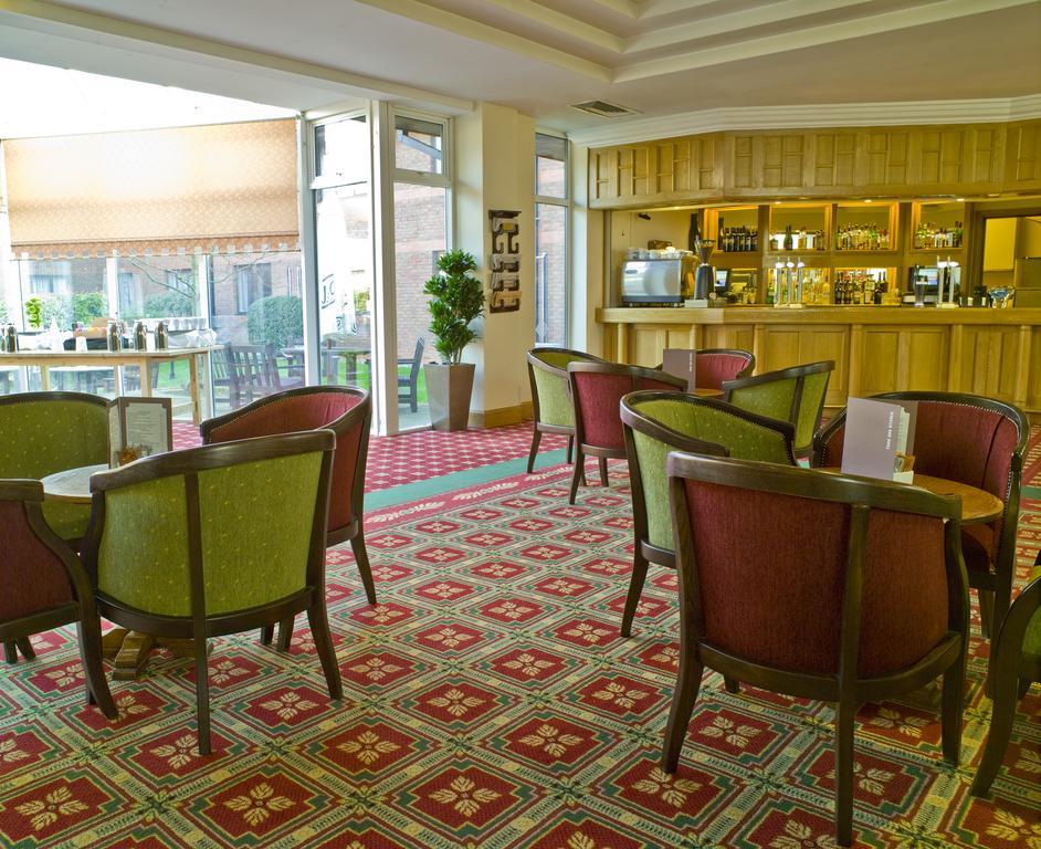 Urban Hotel 그랜덤 외부 사진